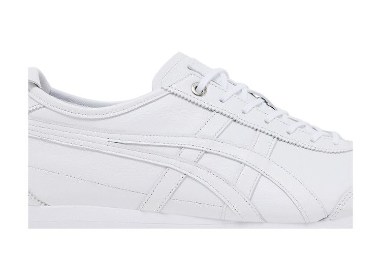 Unisex Sneakers Onitsuka Tiger Mexico 66 SD White White/White