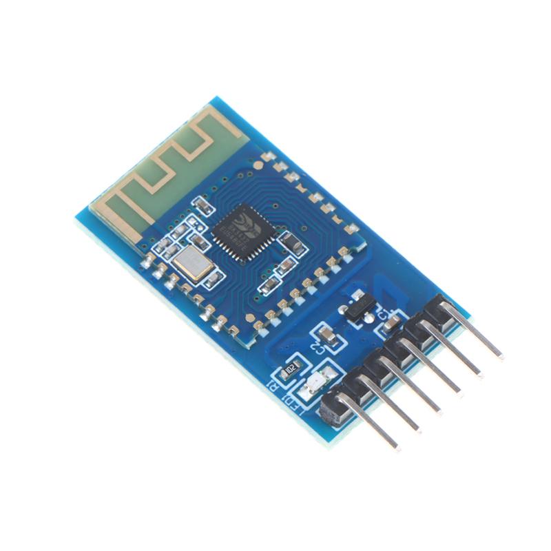JDY-23 Bluetooth 5.0 CC2541 Module BLE Digital Transmission Slave for Smart Home Automation DIY Projects