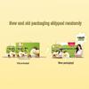 SuniTY Herbal Fruit Juice Drink