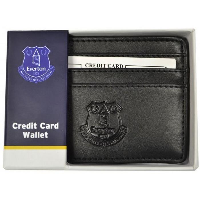 Everton FC Card Wallet