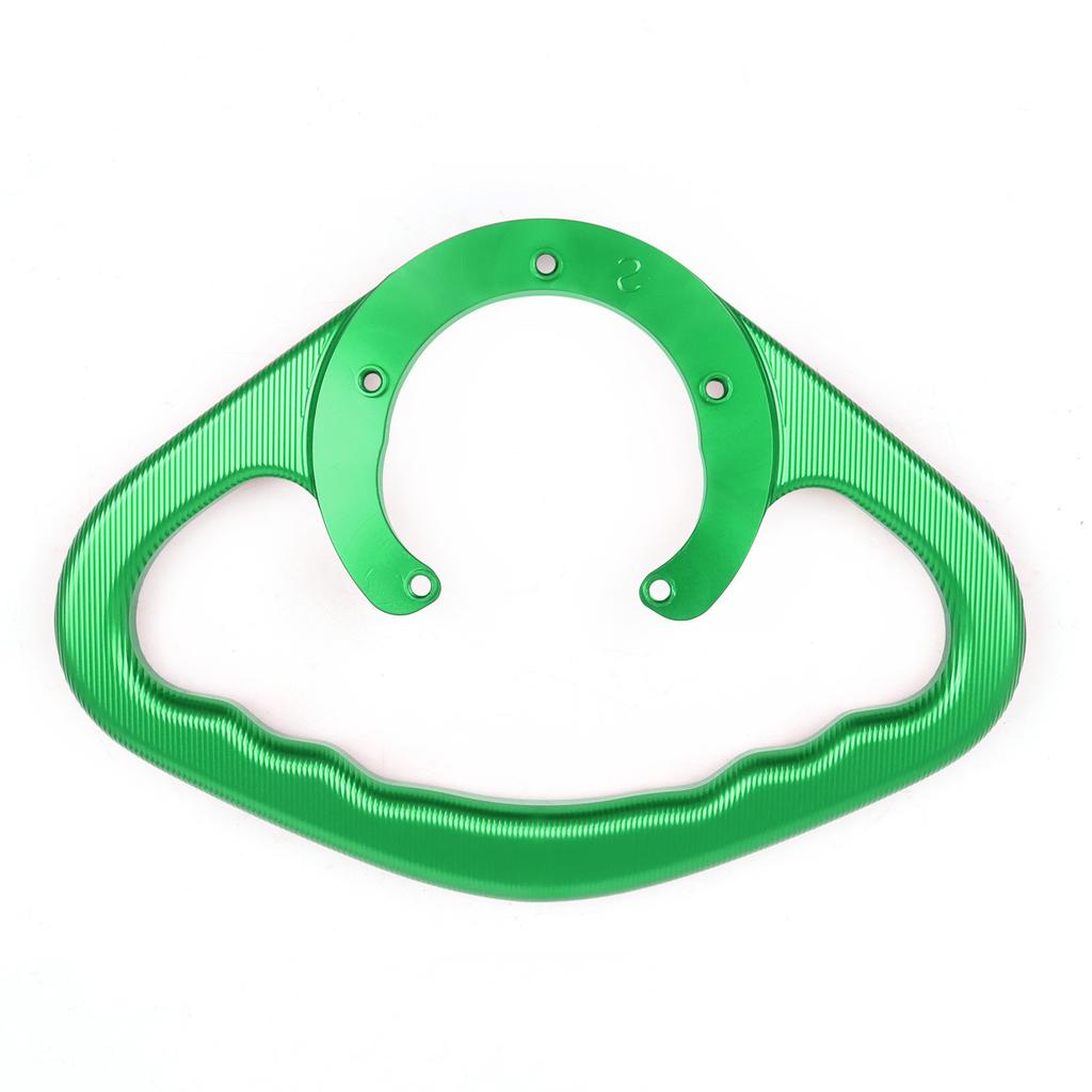 Для Yamaha YZFR6 R1 R3 R25 MT09 MT07 FZ1 FZ6 FZ8 YZF600 MT-03 мотоцикл пассажирские ручки поручни для рук бак поручни подлокотник