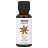 Essential Oils, Star Anise, 1 fl oz (30 ml)