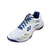 Yonex Shb-Ca1Ex (Каскад Excel) (2025) Унисекс Бадминтонные Кроссовки Белый Синий