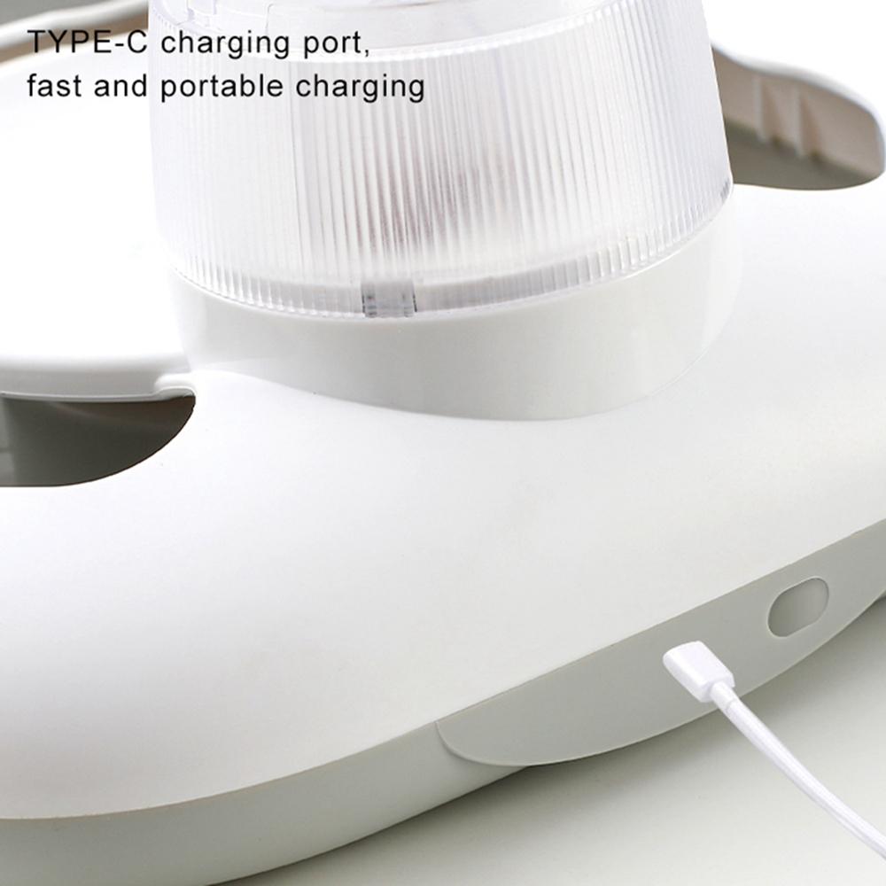 USB-зарядка для домашних животных, забавная игрушка-кормушка для кошек и собак, партнер по играм, машина для добычи добычи