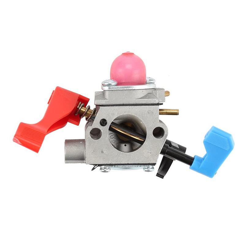 Воздуходувка, подходящая для карбюратора ZAMA C1Q-W11G Walbro WT-784 PPBVM200 PPBVM200LE
