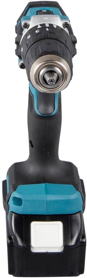 Ударный шуруповёрт Makita DHP487Z