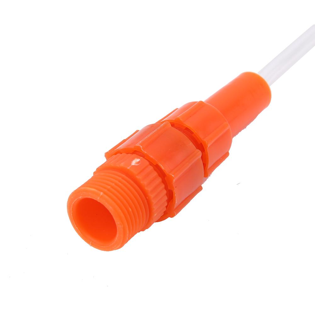 2,6 м из нержавеющей стали опрыскиватель для удлинительной трубы для садовых зеленых насаждений