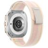 Нейлоновый ремешок Trail Loop для Samsung Galaxy Watch Ultra 47 мм Без зазоров Спортивный браслет Ремешок для Samsung Watch Ultra band Correa