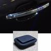 For Volkswagen Phaeton 2006-2015 Exterior Door Handle Button Film
