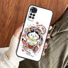 Чехол Hanya Горо Мадзимы из Yakuza для Xiaomi Redmi Note 14 Pro 13 12 11 10 15 Pro Plus Redmi 15 C 13 10C 12C 13C 14C