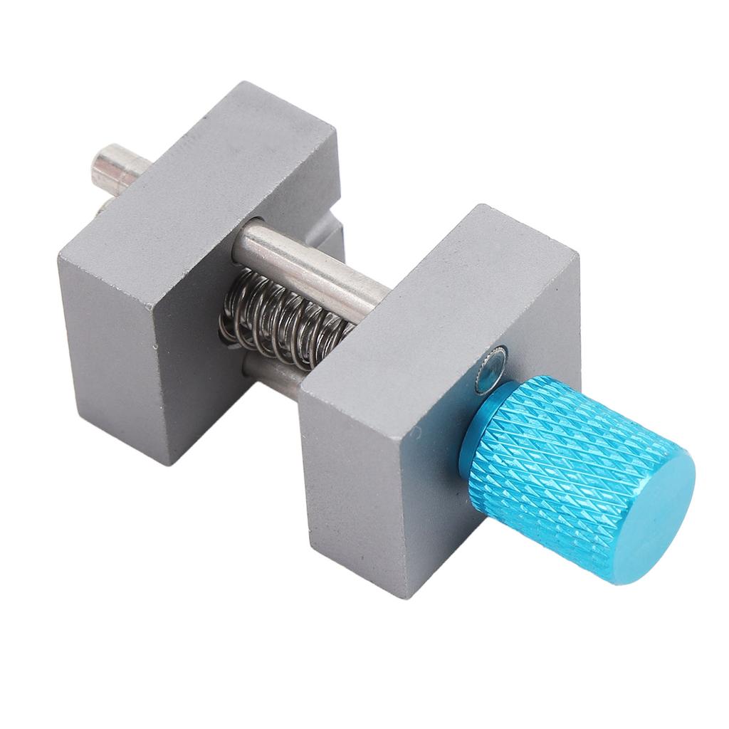 Ручные мини-тиски для верстака, высокоточные многофункциональные мини-сверлильные тиски, зажим