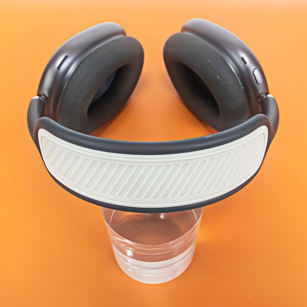 Сменный чехол для оголовья, моющийся защитный чехол, новый чехол для оголовья AirPods Max