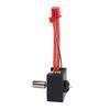 0.4mm Nozzle Sprite Extruder Upgrade Kit for Creality Ender-3 S1 /Ender-3 S1 Pro/CR-10 Smart Pro
