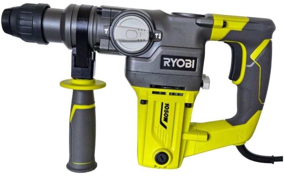Перфоратор Ryobi RSDS1050-K