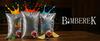 Bag in Box 3L metallized with tap and antioxidant valve, multilayer foil for juice, wine and syrup, food contact certified, 33 x 26 cm, 37 g