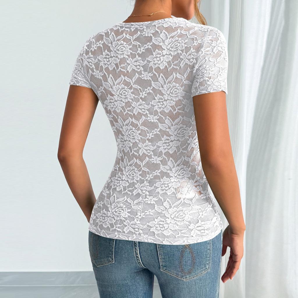 Женские футболки плиссированные с V-образным вырезом нарядные повседневные блузки с принтом с коротким рукавом летние топы свободного кроя