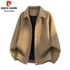 Pierre Cardin Мужская повседневная осенняя куртка