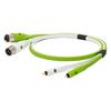 NEO OYAIDE d+RXM Class B/3.0 Audio Cable, XLR Male To RCA Male, 3.0m (Neo Oyaide)