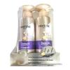 Pantene Шампунь 3-минутное чудо Питательный Двойная упаковка