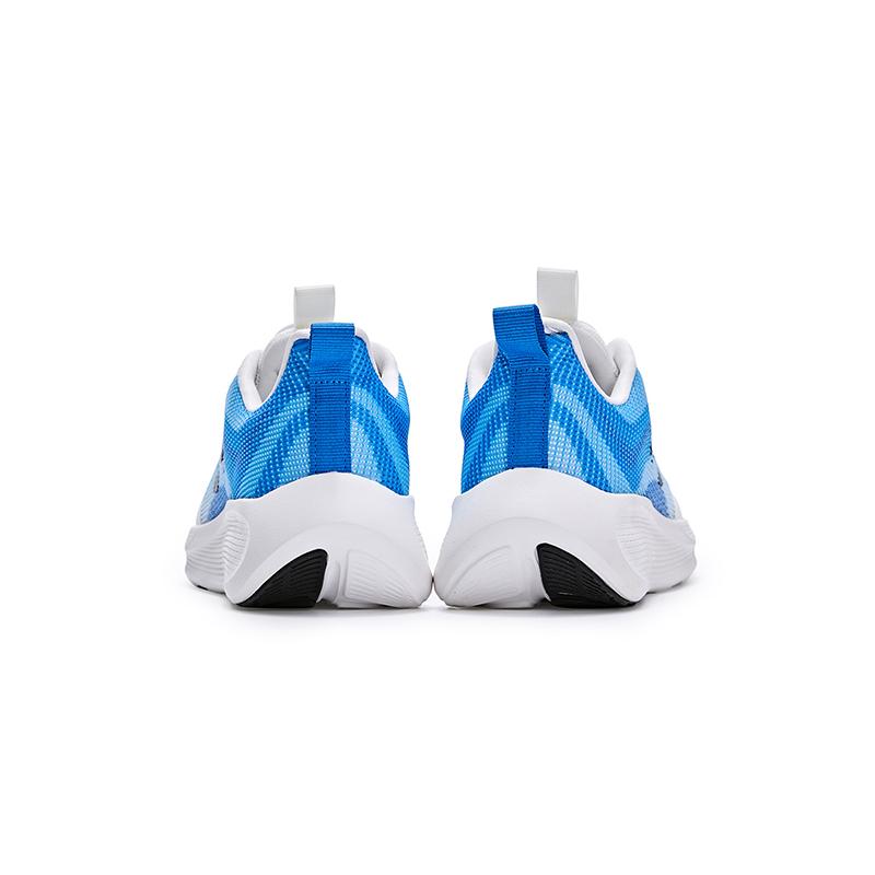 Under Armour Low Top Running Shoes Kids Sneakers White 2411113