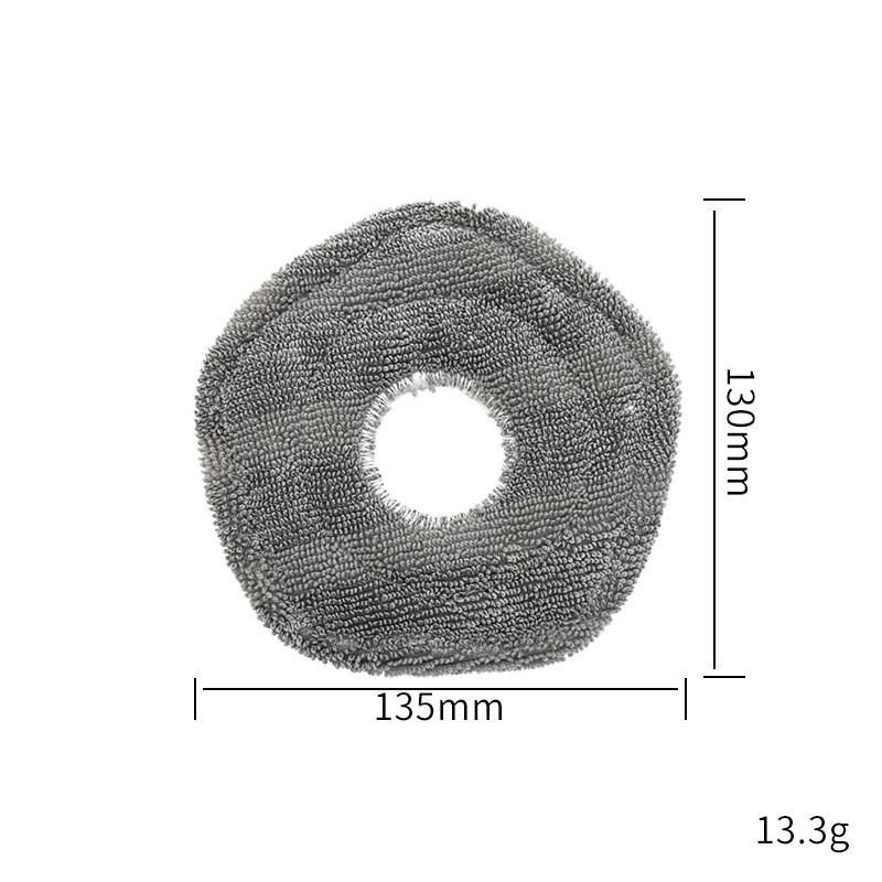 X9 Eufy For Series Cleaning Robot Accessories Main And Edge Brush Filter Screen