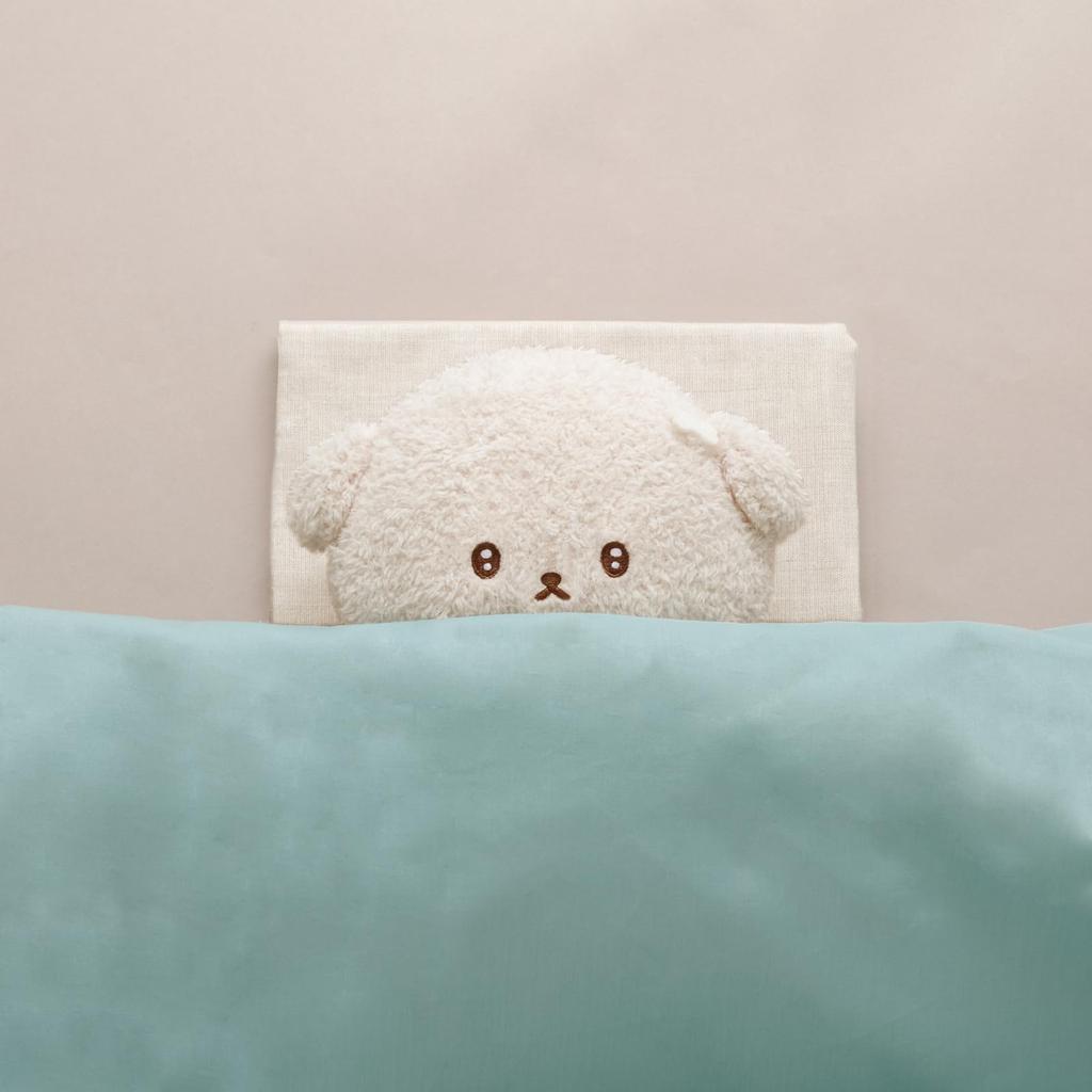 MO88801 Plush Toy Ishiyowa-chan