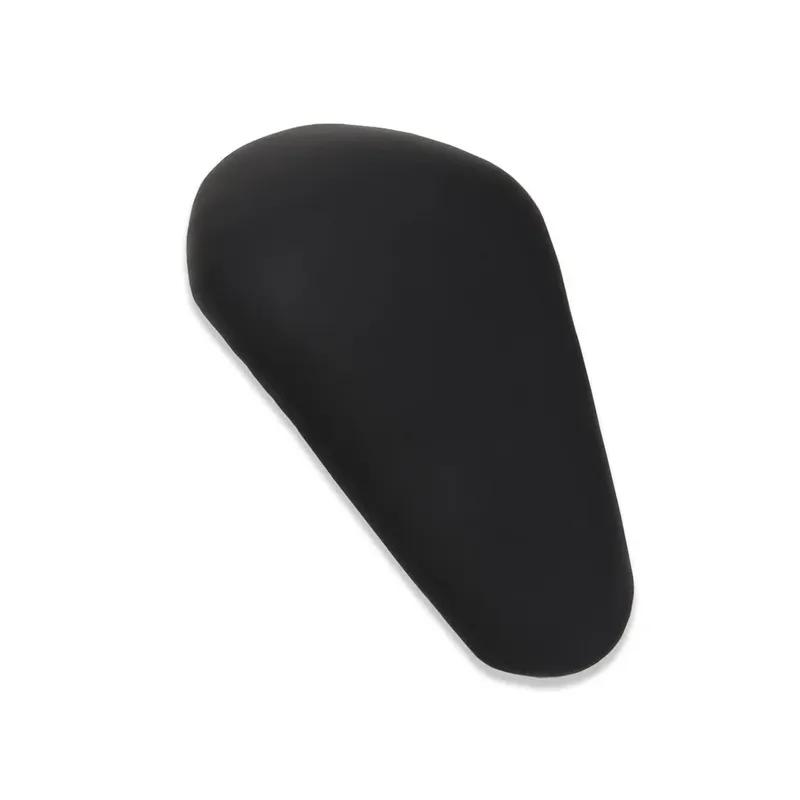 Для CFMOTO 450SR 450 SR SS 450NK 2022 2023 2024 Мотоцикла Задняя Подушка Сиденья Пассажира Утолщенная Мягкая Подушка
