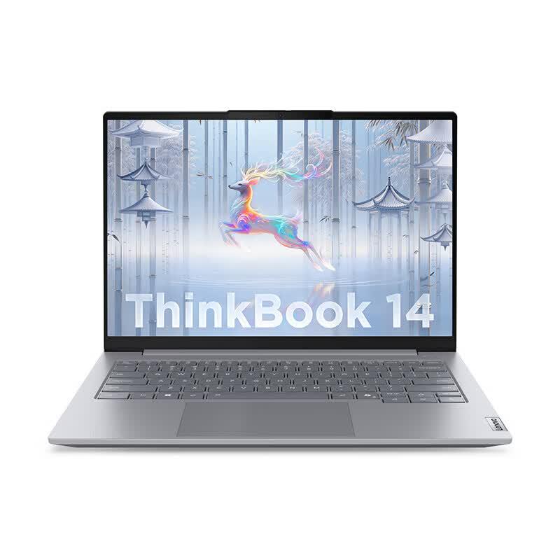 Lenovo ThinkBook 14 Ryzen AI Laptop (CN version)