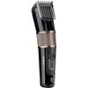 Hair Clipper - - E974E - Lightweight with or Without Cord, Stainless Steel Blades, 26 Cutting Heights