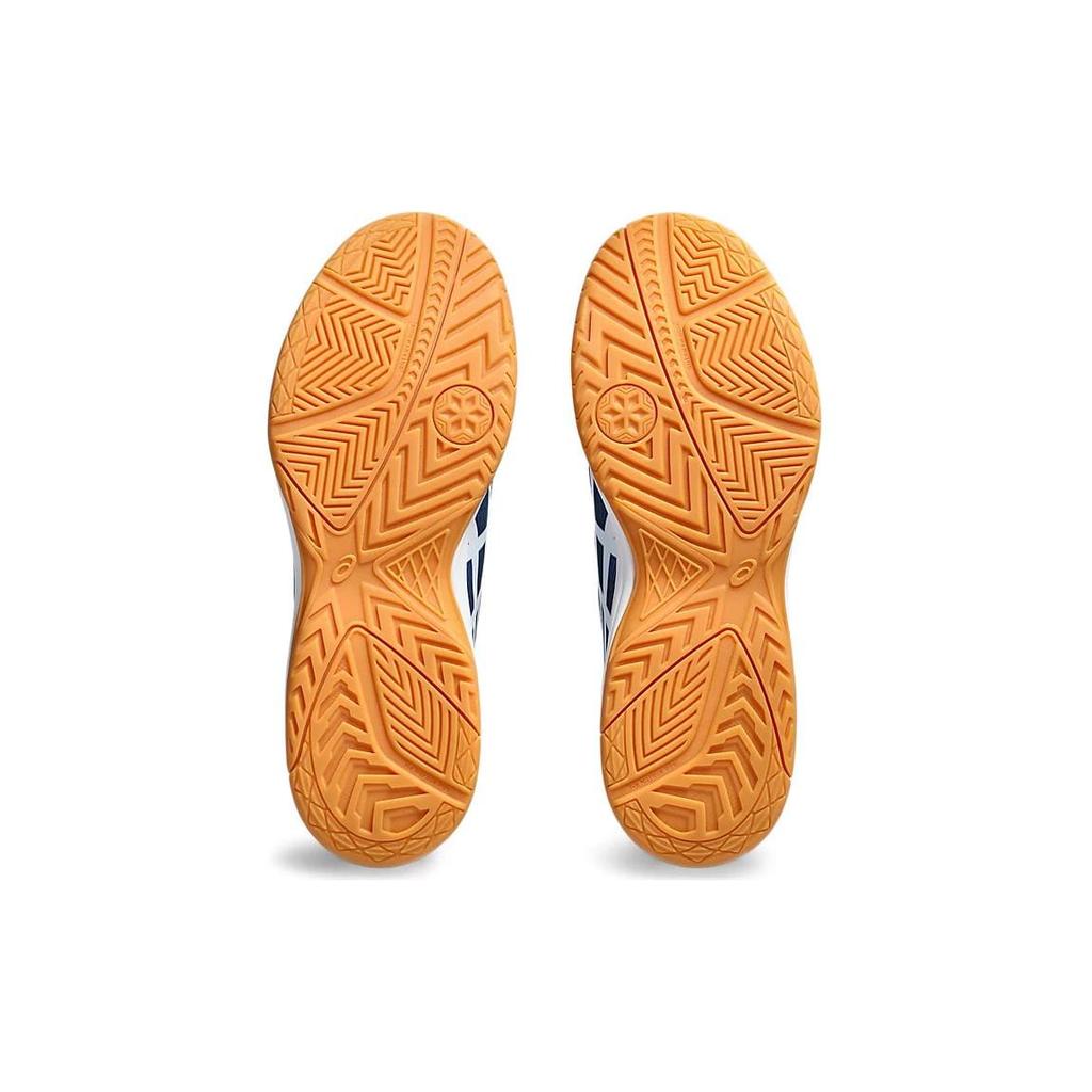 Asics Upcourt 5 Французский синий Белый 1071A086-403