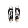 Converse Chuck Taylor All Star Hi Canvas Sneakers Unisex Sneakers Black White 32060181