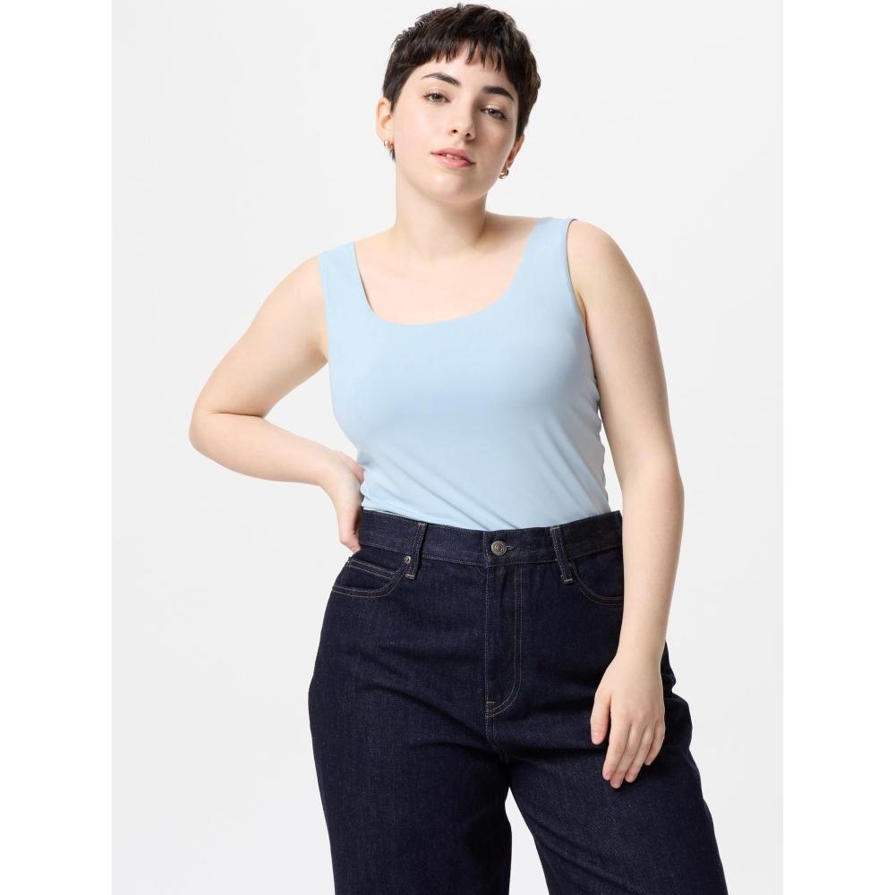 Uniqlo Airism Bra Майка