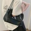 Shoulder Bags Hand Bag Female Niche Armpit Bag Women's New Trendy Fashion Summer Chain Bag Large-capacity Shoulder Crossbody Bag