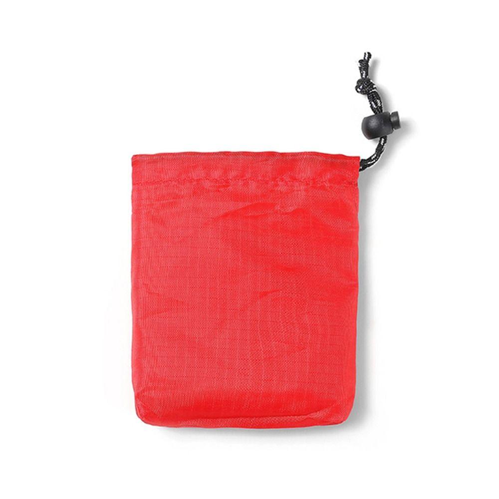 Pouch Drawstring Pocket Camping Storage Bag Storage Bag Bundle Pocket Drawstring Sundry Pouch