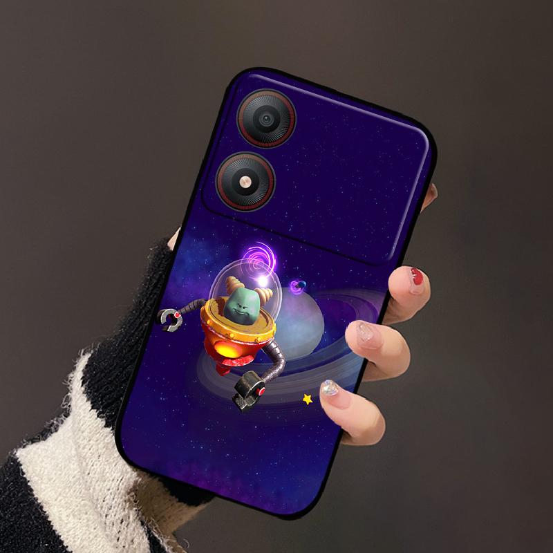Чехол для ZTE Blade A34 A54 A31 Plus A33s A51 A53 Pro Мягкий Силиконовый TPU Чехол для ZTE Blade A73 4G 5G A71 Защитные Чехлы для Телефона