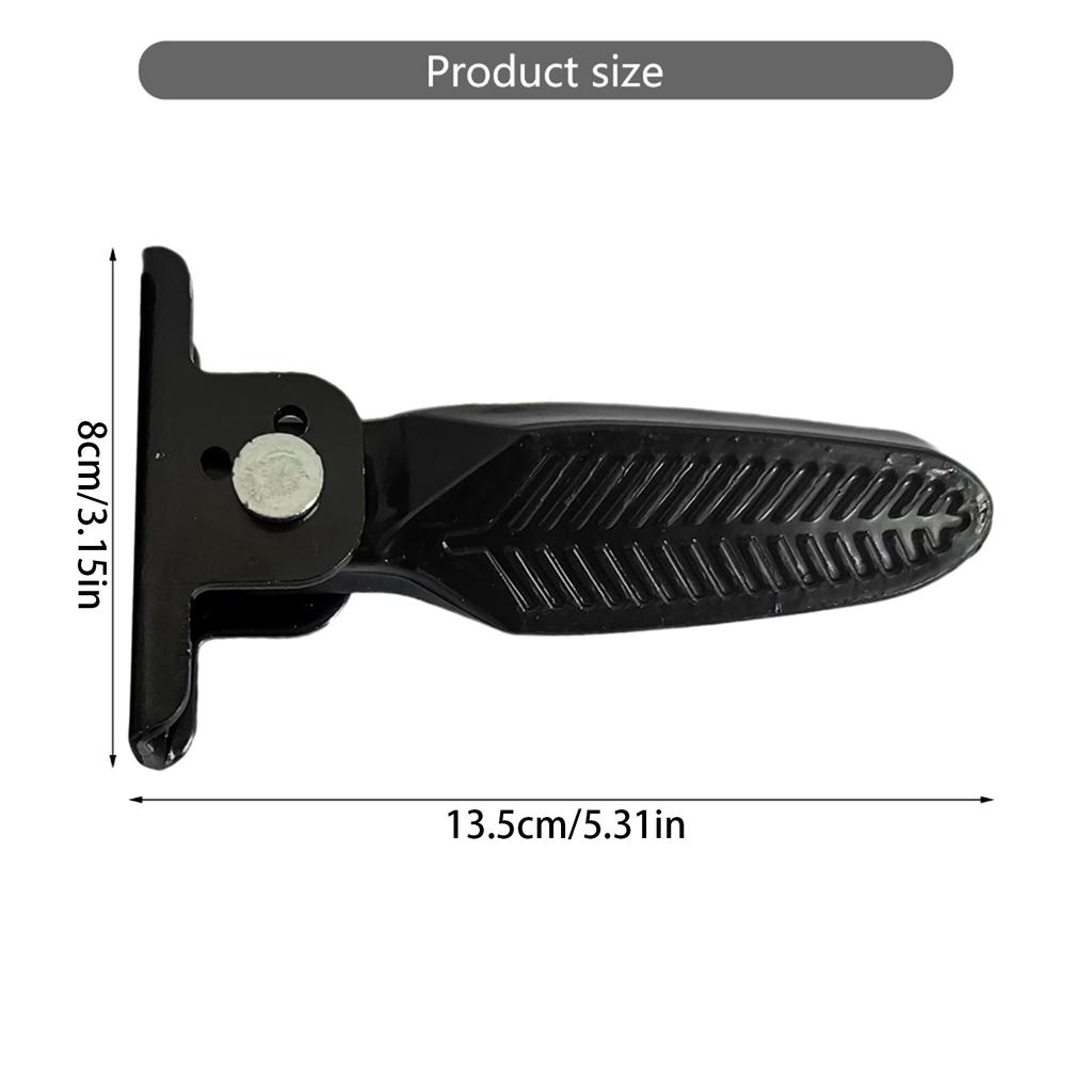 1 Pair Electric Bicycles Rear Pedals Folding Rear Seats Footrest Pedals Cycling Accessories for Electric Bikes Bicycles