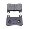 Motorcycle Front And Rear Brake Pads For Benelli 300 BJ300GS BJ300 TNT300 TNT 300 BN 302 TORNADO STELS 300 Keeway RKX 300