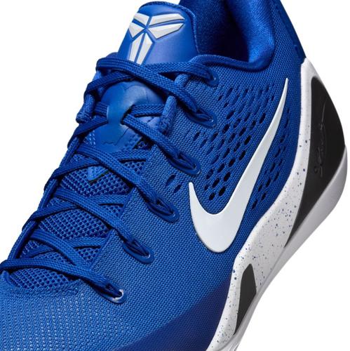 Nike Kobe 9 Elite Low EM Protro Синий Белый IH1401-400 Мужской Размер