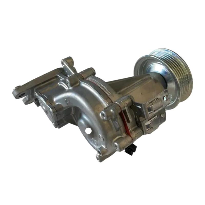 New Car Water Pump FOR Jeep Wrangler 2018 2019- 2022 2023 2.0 L4 5048283AF 05048283AB 05048283AC 05048283AD 05048283AE Car Parts