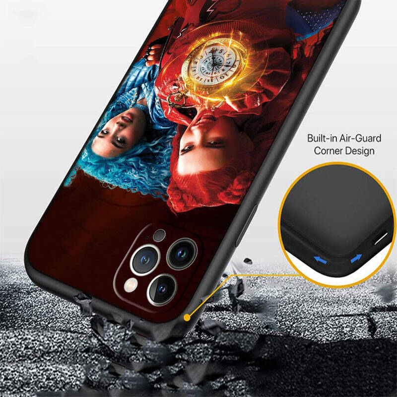 RT7 D-Descendants Shell for Samsung Note 20 10 S25 Plus Ultra Lite FE A51 A52 A53 A71 A72 A73 M20 M30 M21 M31 M51 A11 A70 A56 A26