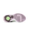 Nike KD Trey 5 IX EP 'White Lime Light Purple' (Unisex) Summit White / Lime Glow / White Basketball Shoes DJ6922 100
