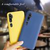 Чехол для Xiomi Xiaomi Mi Note 10 Чехол Mi CC9 Pro Защитный бампер Ударопрочный Мягкий силикон ТПУ Защитная задняя крышка Чехлы