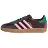 (WMNS) Gazelle Indoor 'Коричневый Вельвет' Женские JI2714