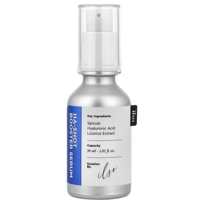 HA-Shot Booster Serum, 30 мл (1,01 жидкая унция)
