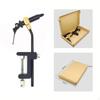Fly Tying Vise Fishing Tool Accessory, Easy To Use,