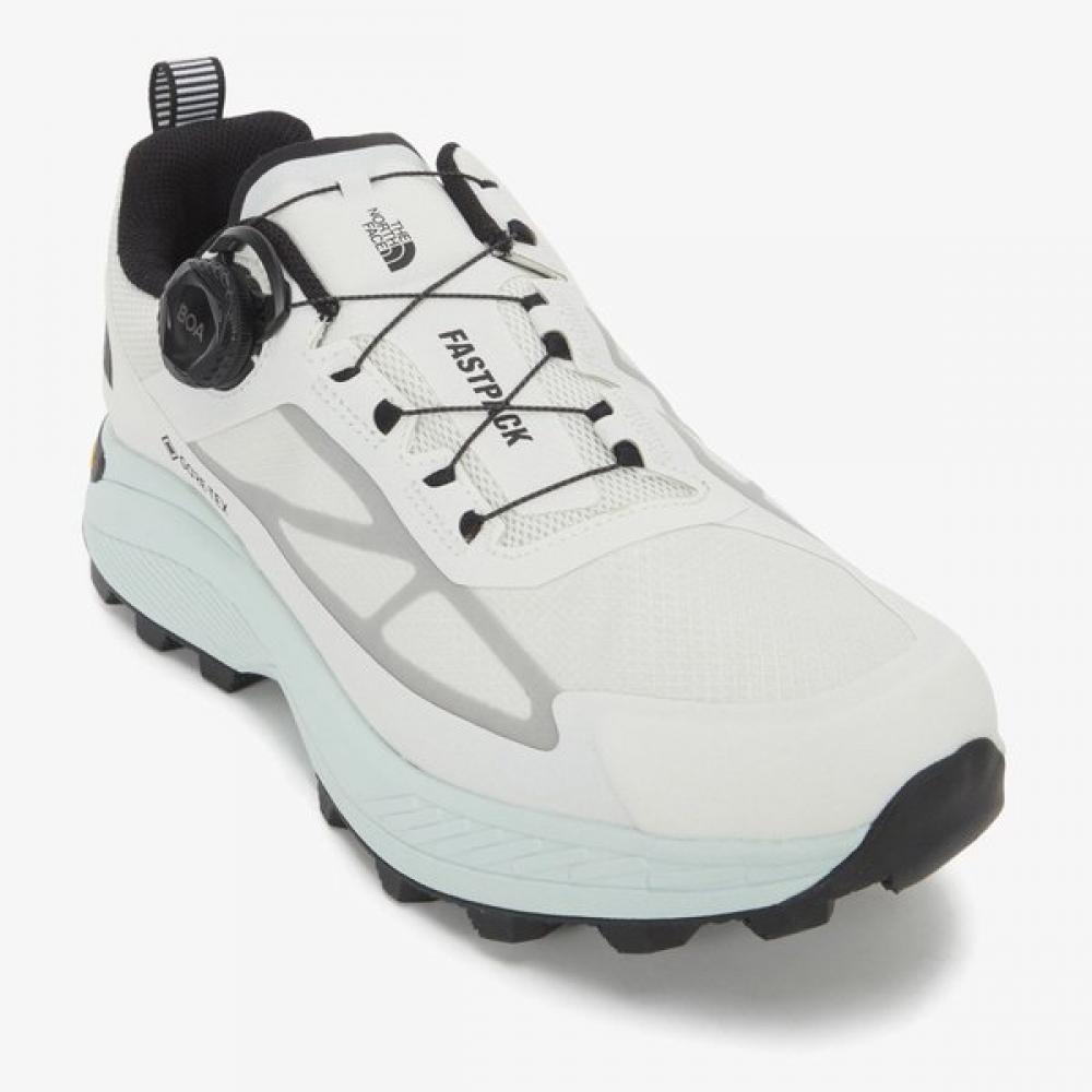 The North Face Fastpack Boa Gore Tex Белый Ns95s01e