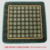 Natural Jade Cooling Cushion for Car and Office - Xiuyu Summer Pad