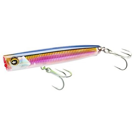 DUEL Sonic Boom SB Pop 120mm 150mm Popper Floating Shore Offshore