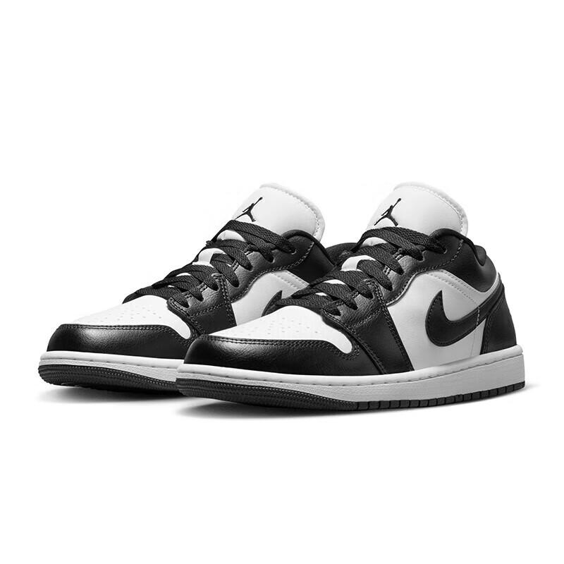 Nike Повседневные кроссовки Air Jordan 1 Low 'Panda'
