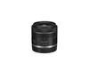 Canon Is a To Standard Zoom Lens for Canon Mirrorless RF Mount Optical Image STM for Video Blogging and Still Image RF24-50mm F4.5-6.3 Wide-angle